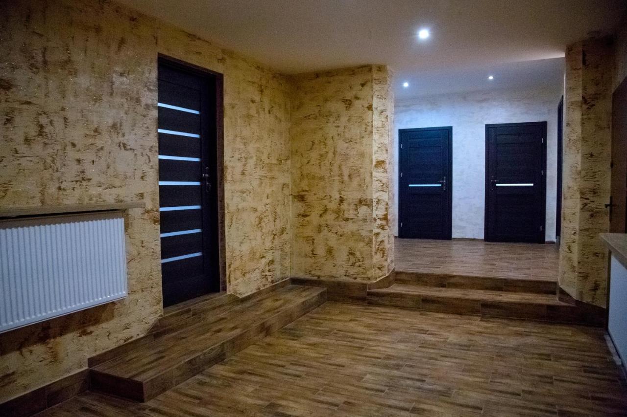Apartament Bielsko ภายนอก รูปภาพ