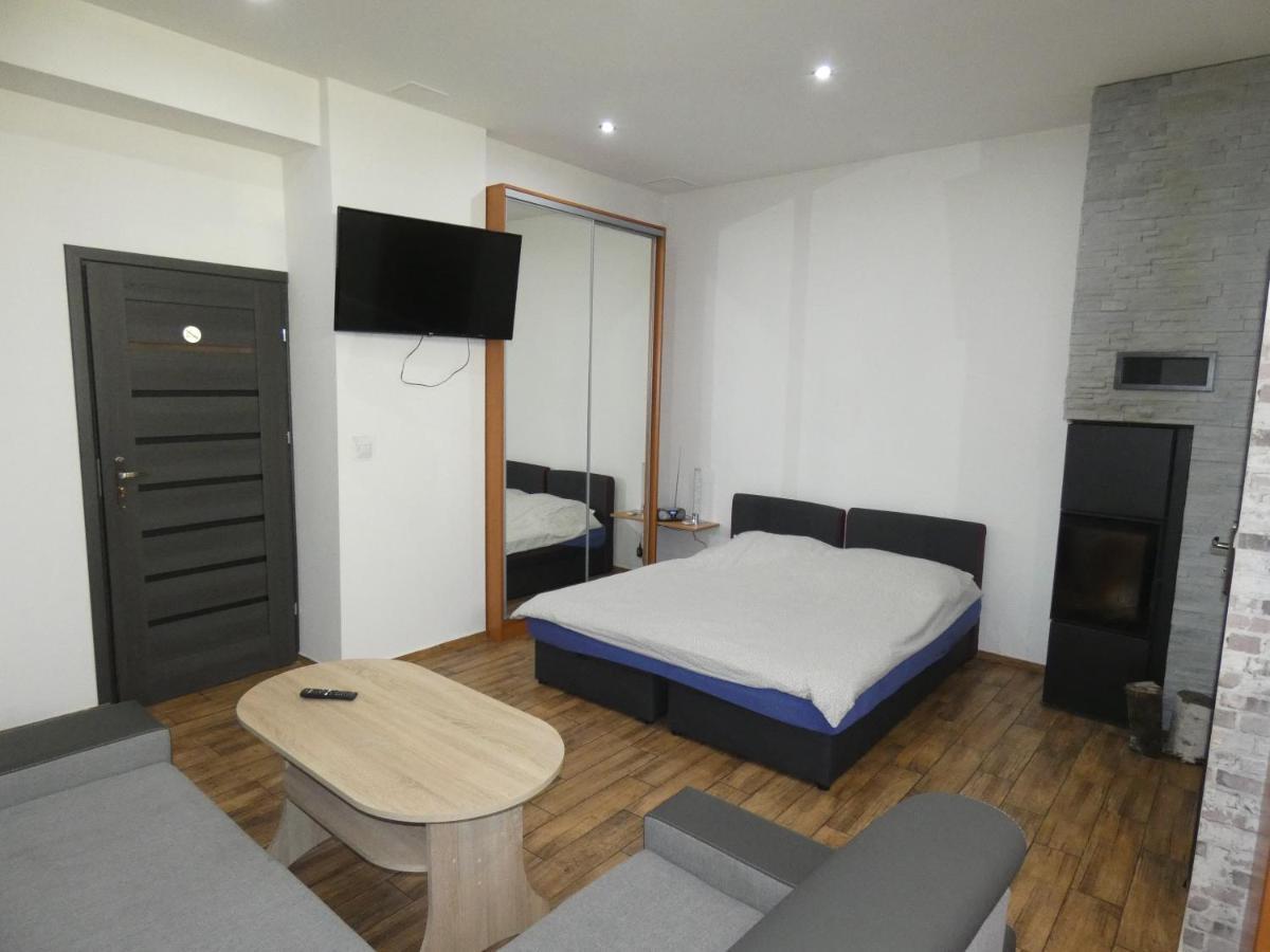 Apartament Bielsko ภายนอก รูปภาพ