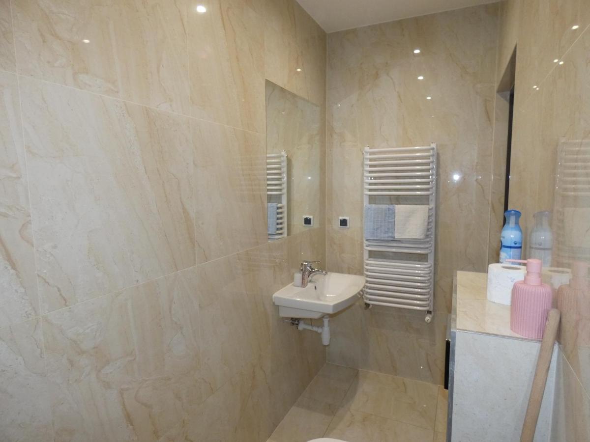 Apartament Bielsko ภายนอก รูปภาพ