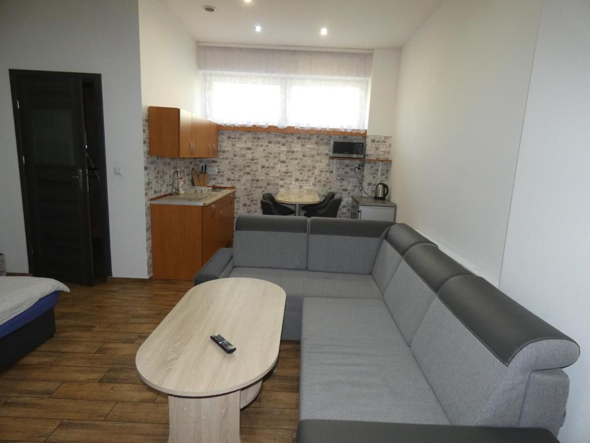 Apartament Bielsko ภายนอก รูปภาพ