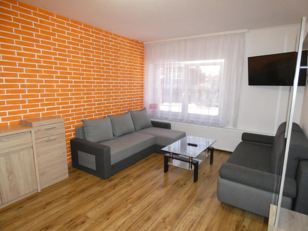 Apartament Bielsko ภายนอก รูปภาพ