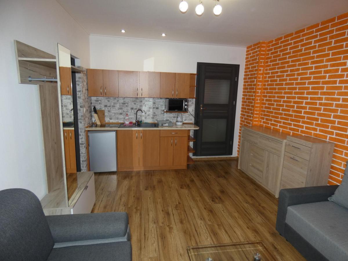 Apartament Bielsko ภายนอก รูปภาพ