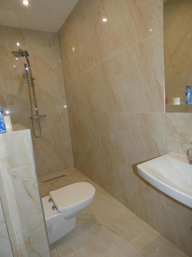 Apartament Bielsko ภายนอก รูปภาพ
