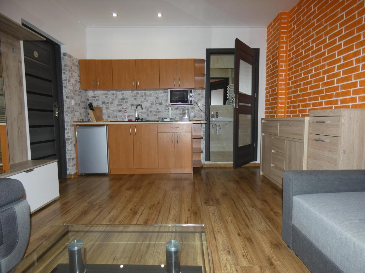 Apartament Bielsko ภายนอก รูปภาพ
