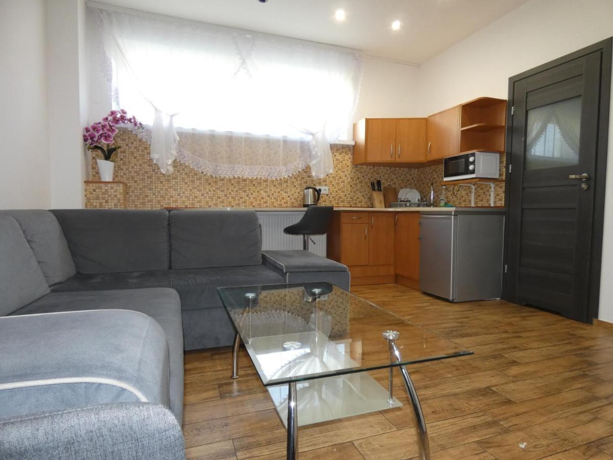Apartament Bielsko ภายนอก รูปภาพ