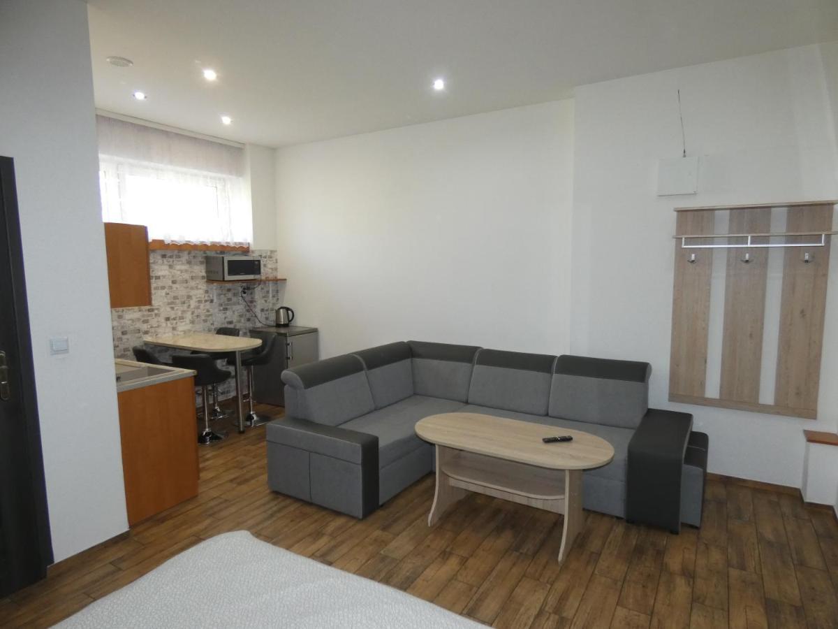 Apartament Bielsko ภายนอก รูปภาพ