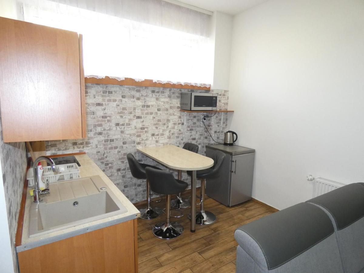 Apartament Bielsko ภายนอก รูปภาพ