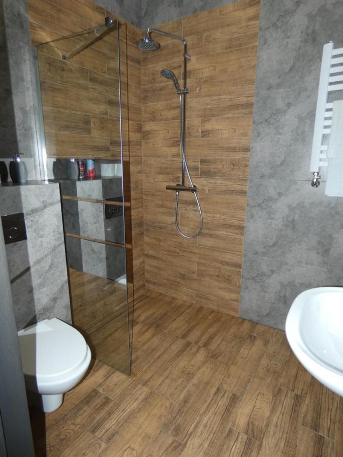 Apartament Bielsko ภายนอก รูปภาพ