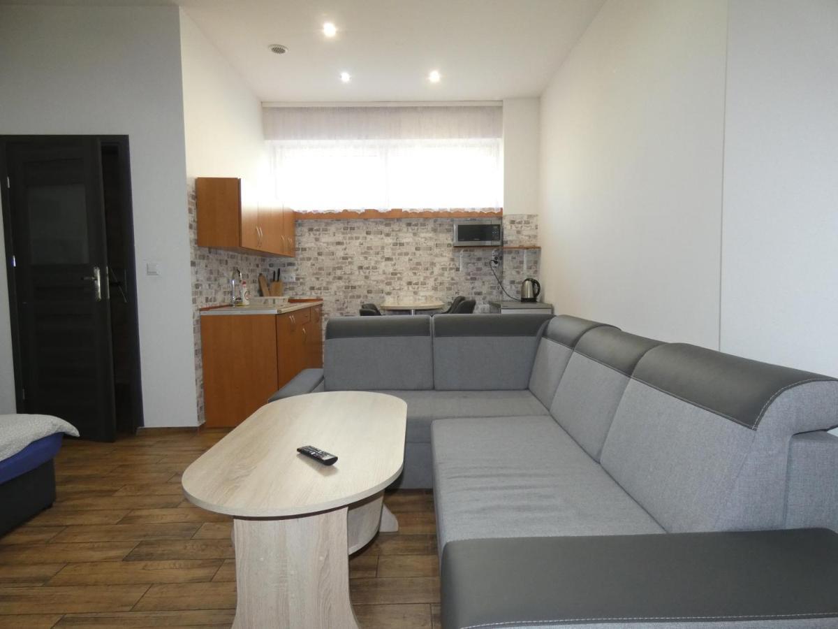 Apartament Bielsko ภายนอก รูปภาพ