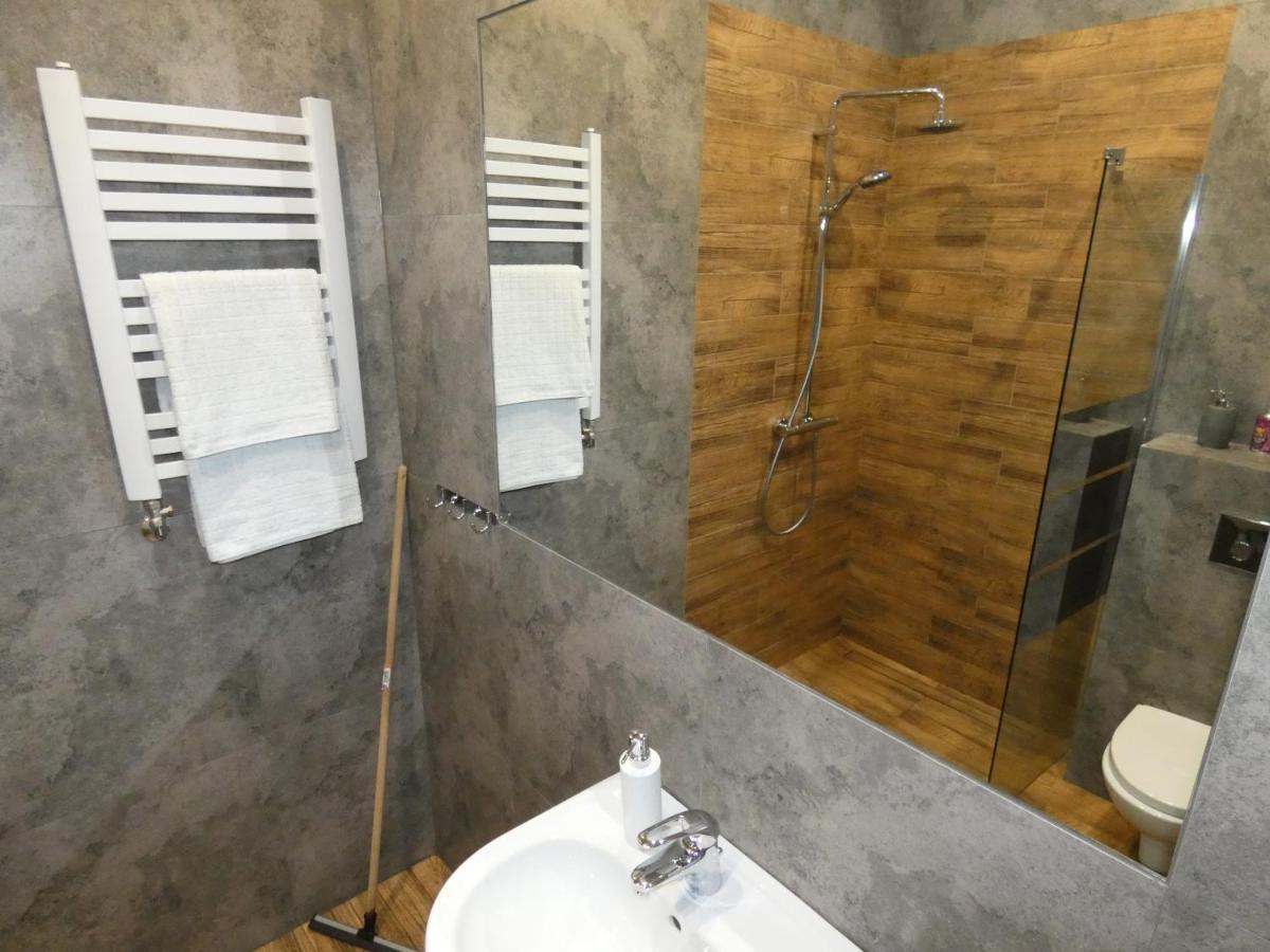 Apartament Bielsko ภายนอก รูปภาพ