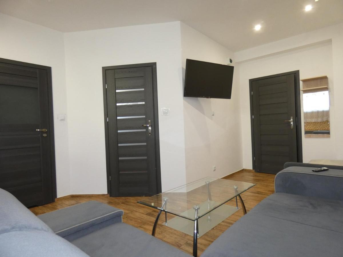 Apartament Bielsko ภายนอก รูปภาพ