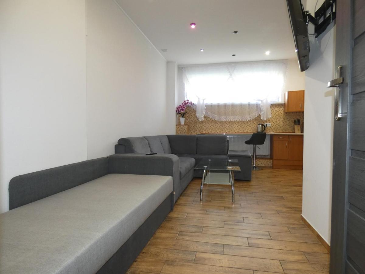 Apartament Bielsko ภายนอก รูปภาพ