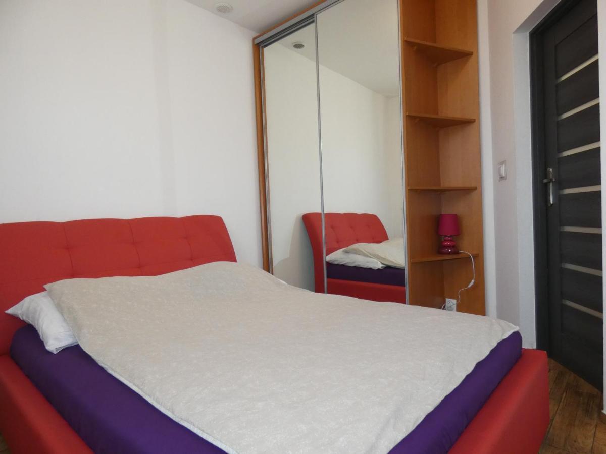 Apartament Bielsko ภายนอก รูปภาพ
