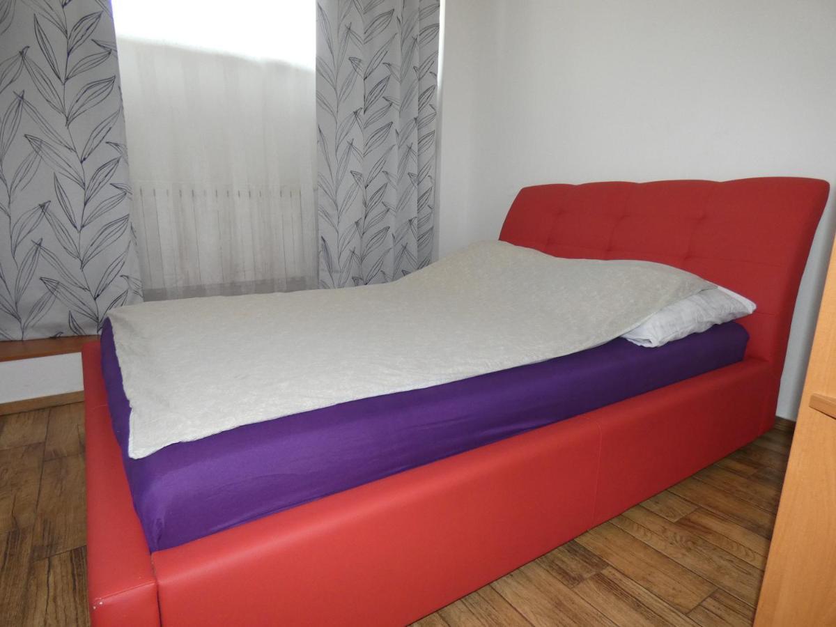 Apartament Bielsko ภายนอก รูปภาพ