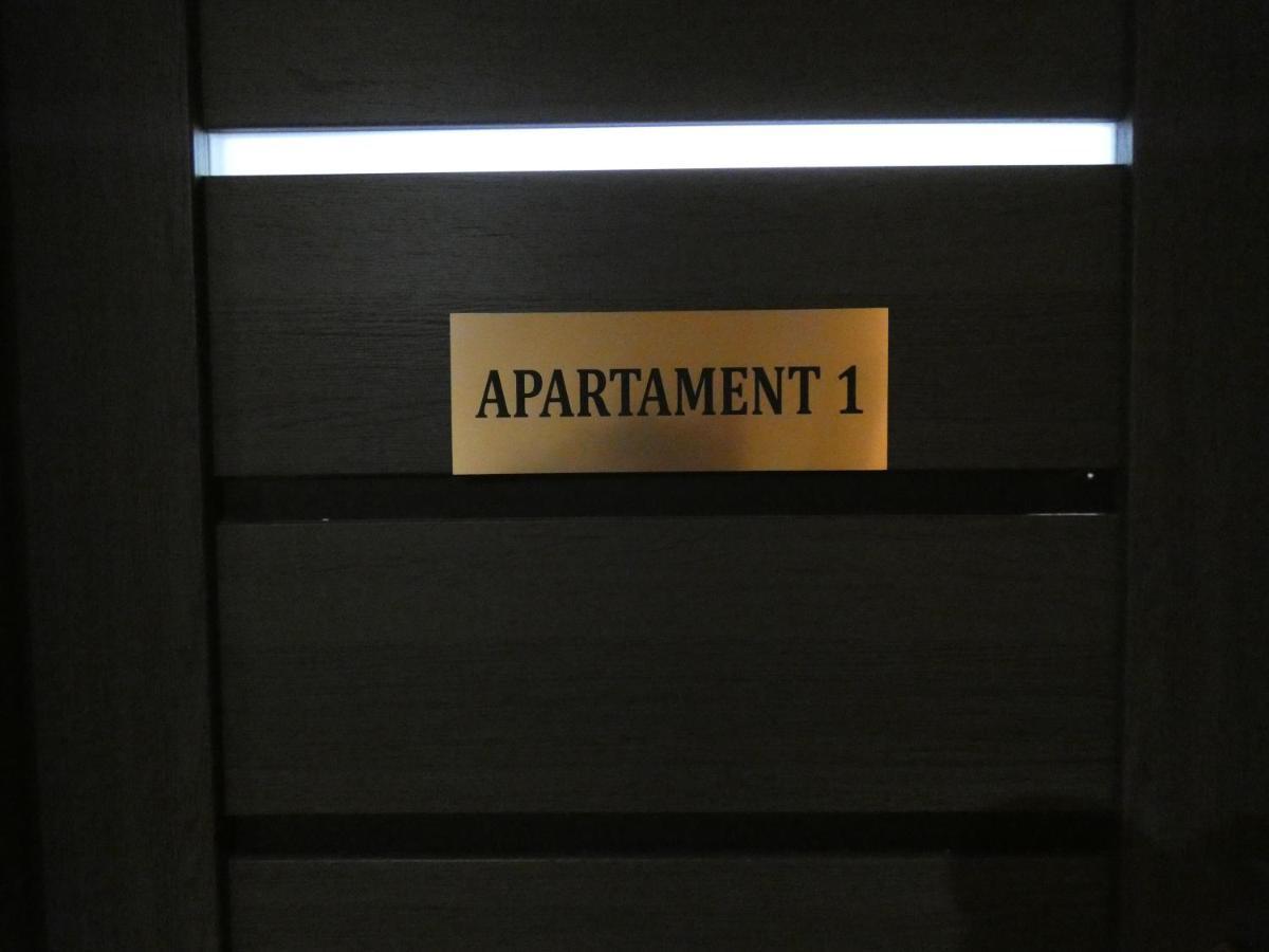 Apartament Bielsko ภายนอก รูปภาพ