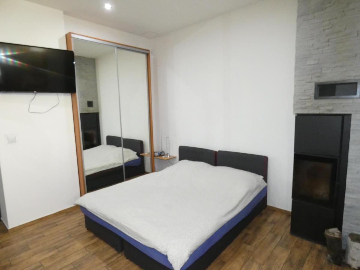 Apartament Bielsko ภายนอก รูปภาพ