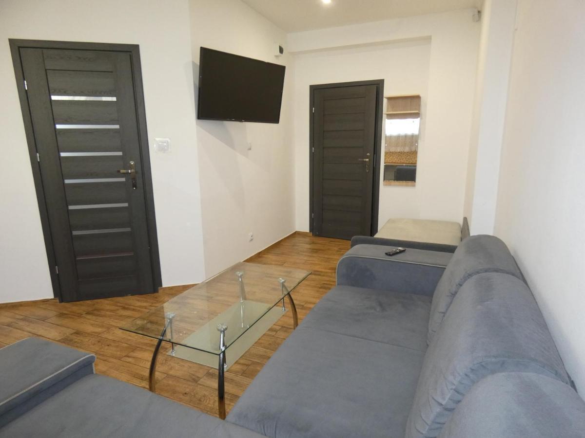 Apartament Bielsko ภายนอก รูปภาพ