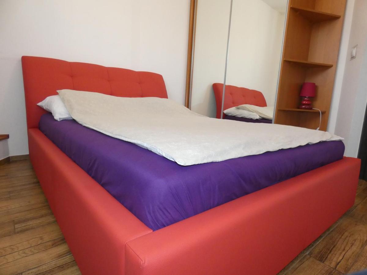 Apartament Bielsko ภายนอก รูปภาพ