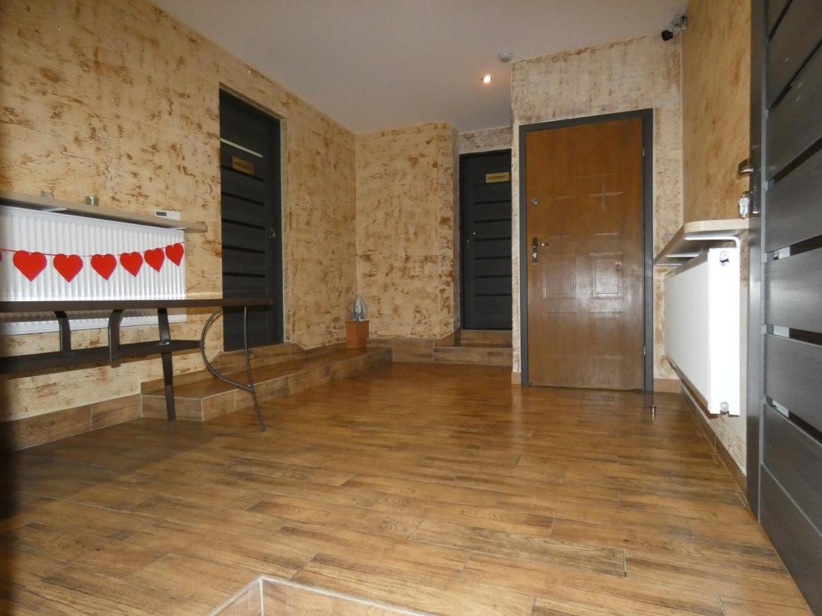 Apartament Bielsko ภายนอก รูปภาพ
