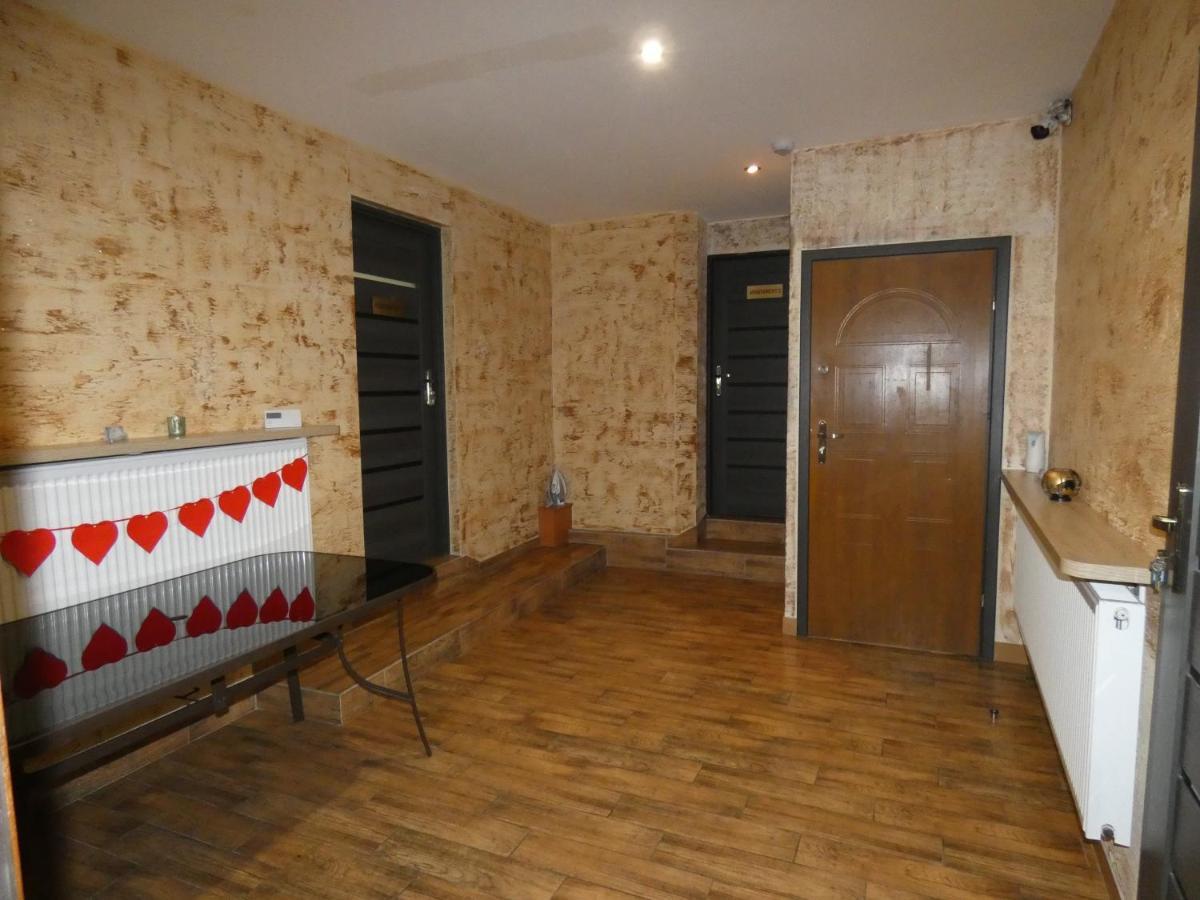 Apartament Bielsko ภายนอก รูปภาพ