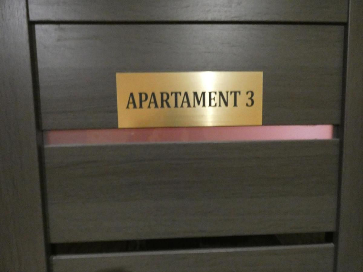 Apartament Bielsko ภายนอก รูปภาพ